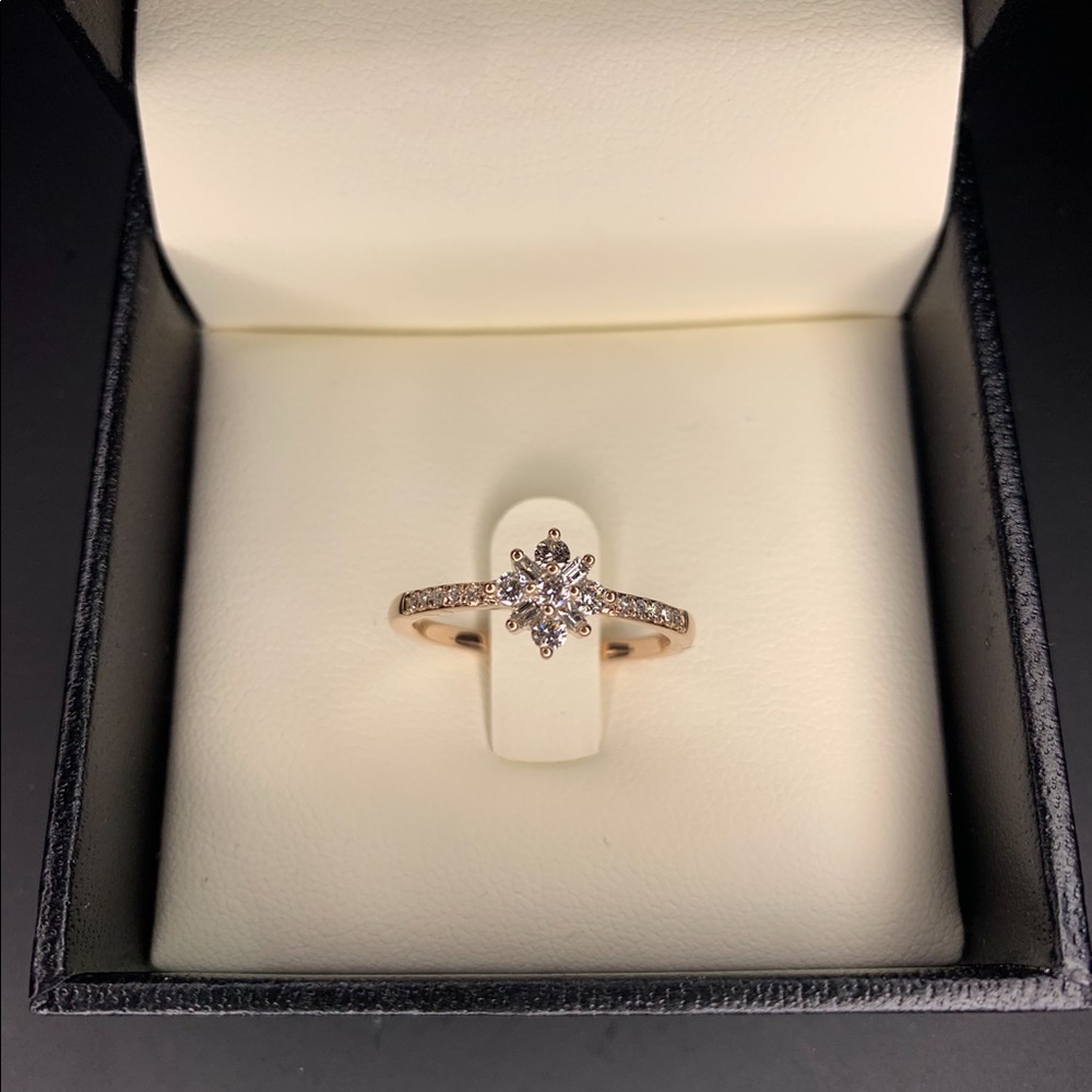 Promise Ring - Picture 2 of 3